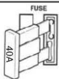 DLS CAD11 - Fuses - 1