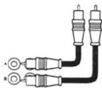 DLS CAD11 - Low level input - 1