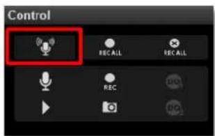 Control REC ALL REC ALL REC REC