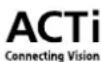 ACTi INR-410 - Trademarks - 2