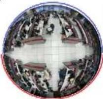ACTi GNR-3000 - Adjust Fisheye Display Settings - 10