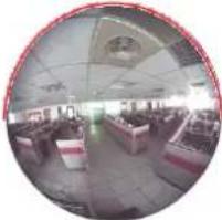ACTi GNR-3000 - Adjust Fisheye Display Settings - 8