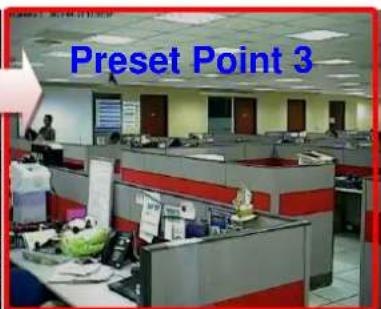 Preset Point 3