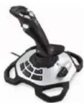 ACTi GNR-3000 - Joystick - 2