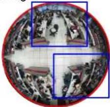 ACTi GNR-3000 - Adjust Fisheye Display Settings - 12