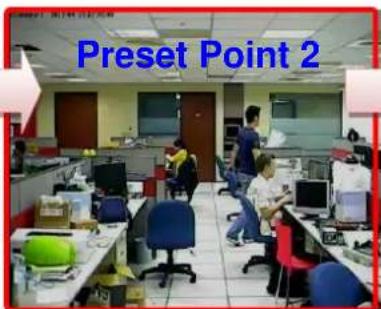 Preset Point 2