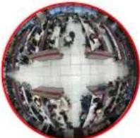 ACTi GNR-3000 - Adjust Fisheye Display Settings - 6