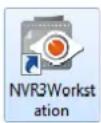 ACTi GNR-3000 - Access the NVR Server via NVR3 Workstation - 1