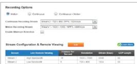 TOSHIBA Percept S - CAMERA MANAGEMENT - 6