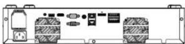 SAMSUNG XRN-2011 - PRODUCT OVERVIEW - 1