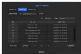 Log Information Data Log Log Log Data Set Log Time Name File Name Date Date 12/03/2014 07:00:00 12/03/2014 07:00:00 12/03/2014 07:00:00 12/03/2014 07:00:00 12/03/2014 07:00:00 12/03/2014 07:00:01 12/03/2014 07:00:01 12/03/2014 07:00:01 12/03/2014 07:00:01 12/03/2014 07:00:01 12/03/2014 07:00:02 12/03/2014 07:00:02 12/03/2014 07:00:02 12/03/2014 07:00:02 12/03/2014 07:00:03 12/03/2014 07:00:03 12/03/2014 07:00:03 12/03/2014 07:00:04 12/03/2014 07:00:04 12/03/2014 07:00:05 12/03/2014 07:00:06 12/03/2014 07:00:06 12/03/2014 07:00:07 12/03/2014 07:00:08 12/03/2014 07:00:09 12/03/2014 07:00:10 12/03/2014 07:00:11 12/03/2014 07:00:12 12/03/2014 07:00:13 12/03/2014 07:00:14 12/03/2014 07:00:15 12/03/2014 07:00:16 12/03/2014 07:00:17 12/03/2014 07:00:18 12/03/2014 07:00:19 12/03/2014 07:00:20 12/03/2014 12/3.3.3.5 Log Data Log Log Log Log Data