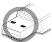 SAMSUNG XRN-2011 - CONNECTING THE USB - 1