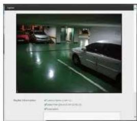 SAMSUNG XRN-2011 - To capture a screen - 1