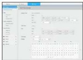 Screenshot of a software interface showing file selection and export options with Chinese labels