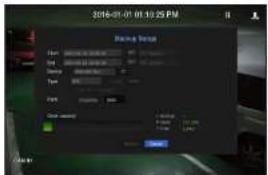 2016-01-01 10:25 PM Balance Range Name: Date: 2016-01-01 Balance Range: Type: Name: Port: Package: File name: File size: 5.000 mm File range: 5.000 mm File time: 3.000 ms File end: 2016-01-01