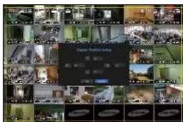 Screenshot of a video editing interface with multiple video thumbnails and a central overlay showing 'Video Preview' text.