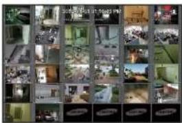 SAMSUNG XRN-2011 - Maintain a screen ratio for all channels - 2