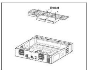 Bracket