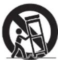 SAMSUNG XRN-2011 - IMPORTANT SAFETY INSTRUCTIONS - 1