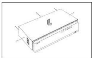 SAMSUNG XRN-2011 - installation - 3