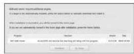 SAMSUNG XRN-2011 - CONNECTING WEB VIEWER - 5
