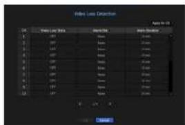 Video Loss Detection File Edit View Insert Tools Help Tools Help Tools Help Tools Help Tools Help Tools Help Tools Help Tools Help Tools Help Tools Help Tools Help Tools Help Tools Help Tools Help Tools Help Tools Help Tools Help Tools Help Tools Help Tools Help Tools Help Tools Help Tools Help Tools Help Tools Help Tools Help Tools Help Tools Help Tools Help Tools Help Tools Help Tools Help Tools Help Tools Help Tools Help Tools Help Tools Help Tools Help Tools Help Tools Help Tools Help Tools Help Tools Help Tools Help Tools Help Tools Help Tools Help Tools Help Tools Help Tools Help Tools help 1. 1.0000 2. 1.0000 3. 1.0000 4. 1.0000 5. 1.0000 6. 1.0000 7. 1.0000 8. 1.0000 9. 1.0000 10. 1.0000 11. 1.0000 12. 1.0000 13. 1.0000 14. 1.0000 15. 1.0000 16. 1.0000 17. 1.0000 18. 1.0000 19. 1.0000 20. 1.0000 21. 1.0000 22. 1.0000 23. 1.0000 24. 1.0000 25. 1.0000 26. 1.0000 27. 1.0000 28. 1.0000 29. 1.0000 30. 1.0000 31. 1.0000 32. 1.0000 33. 1.0000 34. 1.0000 35. 1.0000 36. 1.0000 37. 1.0000 38. 1.0000 39. 1.0000 40. 1.0000 41. 1.0000 42. 1.0000 43. 1.0000 44. 1.0000 45. 1.0000 46. 1.0000 47. 1.0000 48. 1.0000 49. 1.0000 50. 1.0000 51. 1.0000 52. 1.0000 53. 1.0000 54. 1.0000 55. 1.0000 56. 1.0000 57. 1.0000 58. 1.0000 59. 1.0000 60. 1.0000 61. 1.0000 62. 1.0000 63. 1.0000 64. 1.000