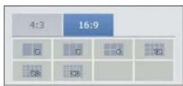 SAMSUNG XRN-2011 - Changing Split Mode - 2
