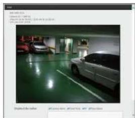 SAMSUNG XRN-2011 - To print a screen - 1
