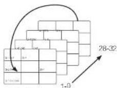 SAMSUNG XRN-2011 - To perform switching - 4