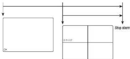 SAMSUNG XRN-2011 - EVENT MONITORING - 3