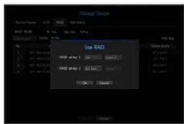 Storage Device Data/Power: 4GHz RND HSD HSD Name: HSD Map: Data/Power: 4GHz RND HSD HSD Name: HSD Map: Use RAD RAD array 1: 0.0000 HSD HSD RAD array 2: 0.0000 HSD HSD HSD HSD HSD HSD