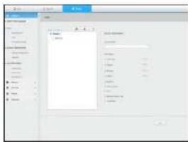 Add Delete Export