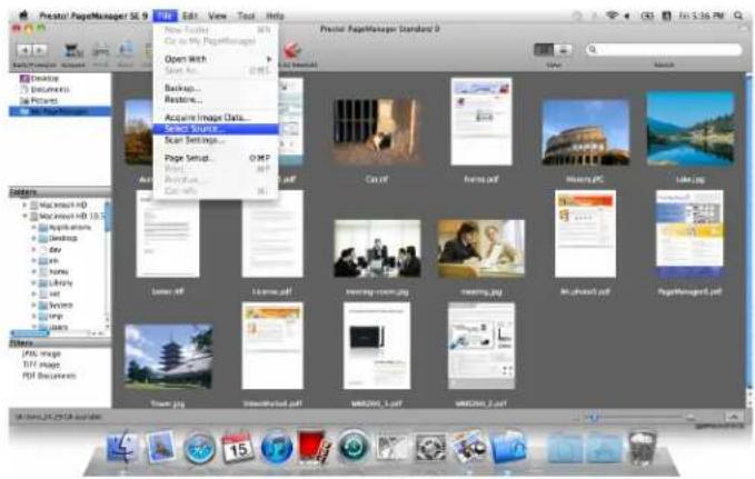 Post Manager PageManager SE 9 New Editor Open Web Save As... Backup... Restore... Acquire Image Data... Scan Settings... Page Setup... OMP Print... Print... Copy... Add... Export... Export Page Manager Standard 0 View Search Edit Help Importing PDFs Cancel Forma.pdf Missing PC Look Up Letter.pdf Name.pdf meeting-room.jpg meeting.jpg In-lineout.pdf PageThousand.pdf Image.jpg Interstituted.pdf WINDIAN 1.pdf WINDIAN 2.pdf