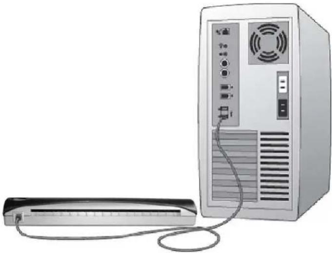 BROTHER Dsmobile 600 - INSTALLING HARDWARE - 1