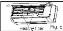 AIRLUX GWHD-24 - Installation Instructions - 3