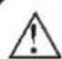 AIRLUX GWHD-24 - WARNING - 1
