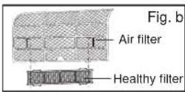 AIRLUX GWHD-24 - Installation Instructions - 2