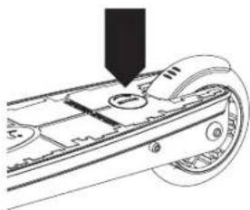 RAZOR Tekno - ASSEMBLY AND SET-UP - 6