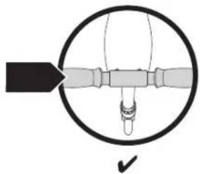RAZOR Tekno - Collar Clamp - 4