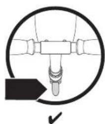 RAZOR Tekno - Collar Clamp - 2