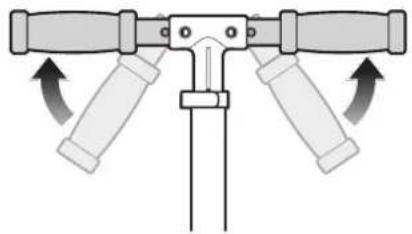 RAZOR Carbon Lux - PRODUCT I.D. CODE - 1