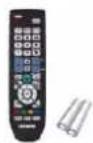 SAMSUNG SP-M255 - CONTENTS - 5