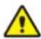 SAMSUNG SP-M255 - Warning - 8