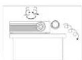 SAMSUNG SP-M255 - Usage Related - 30