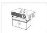 SAMSUNG SP-M255 - Warning - 3