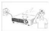 SAMSUNG SP-M255 - Usage Related - 16