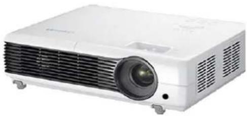 SAMSUNG SP-M255 - 2-1 Package Contents - 1