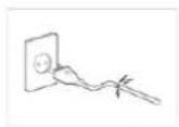 SAMSUNG SP-M255 - Warning - 3