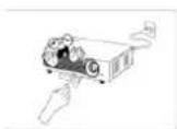 SAMSUNG SP-M255 - Usage Related - 26