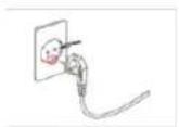 SAMSUNG SP-M255 - Warning - 7